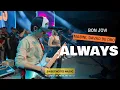 Download Lagu Always | Bon Jovi - Sweetnotes Live @ Mabini, Davao De Oro
