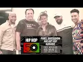 HipHop Turns 50 Panel - Juneteenth 2023