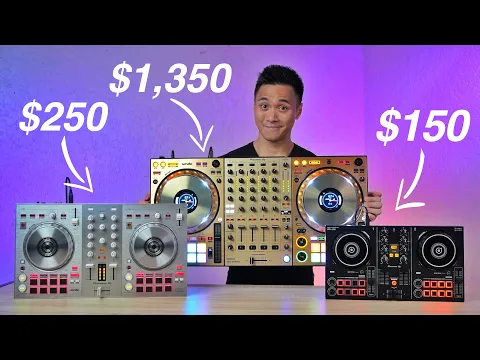 Download MP3 Best DJ Gear for Every Budget!