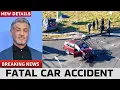 Heartbreaking news Sylvester Stallone passed away last night due to a terrible accident