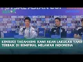 Lagu Kensuke Takahashi: Kami Akan Lakukan Yang Terbaik di Semifinal Melawan Indonesia | Kick Off