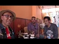 Genieten van Asmara City en traditionele koffie met vrienden - Eritrea's Uncharted Odyssey
