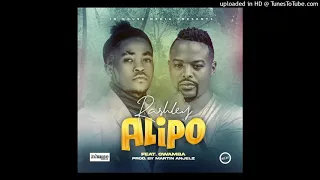 rash ley alipo ft gwamba prod martin angelz 