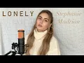 Download Lagu LONELY - Justin Bieber/Benny Blanco (Cover by Stephanie Madrian)