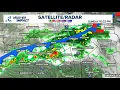 Flooding in Central Texas Weather Impact Alert