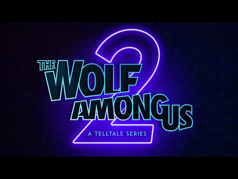 The Wolf Among Us 2 - Official Announcement Teaser Trailer | The Game Awards 2019