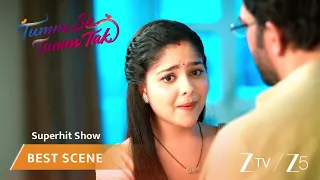 Tumm Se Tumm Tak | EP 459 | Best Scene | Zee TV AFRICA