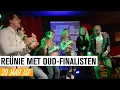 Download Lagu #5 REÜNIE | 20 JAAR JUNIOR SONGFESTIVAL 🎉