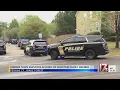 Ex-Wake Forest worker charged after uncle shot s