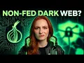 There s a Second Dark Web You ve Never Heard Of