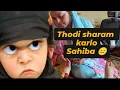 Download Lagu Sahiba ne daughter khala ko banaya naukar | Stairs bhi nai chadhi jaati ab sahiba se 🤦🏻‍♀️