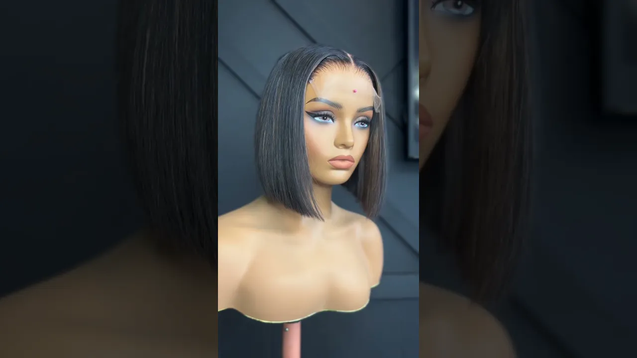 Body wave styling