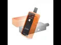 EL 50448 TPMS Activation Reset Tool OEC T5 Universal for Vehicles Equipped with A 315 or 433 MHz Tir