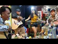 Download Lagu GẤU LÉ LIÊN KHÚC CHA CHA CỰC SUNG CÙNG AE