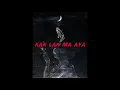 Cairokee   Kan Lak Ma aya كايروكي   كان لك معايا Slowed + Reverb