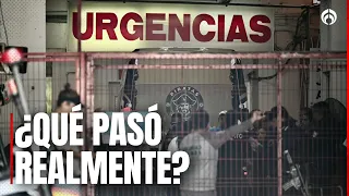 Piratas FC bajo cuestionamientos tras muerte de jugador juvenil en Veracruz