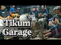Download Lagu Tikum garage - cover sayang by ungu 