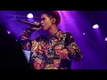 2020.12.11 天糖音樂祭 // Goatak - What Can I