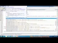 34 JAVA And MySQL Database Project NetBeans IDE Tutorial - How To Clear Or Reset JTable Rows