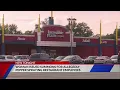 St Louis County police say woman pepper sprays pizza place employees over mask use