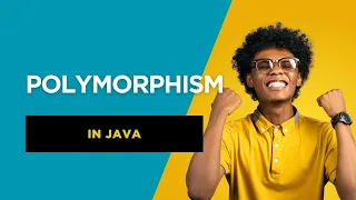 What is Polymorphism in Java Java OOP Concept Explained