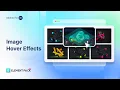 How to Use Amazing Image Hover Effects Extension Element Pack Pro