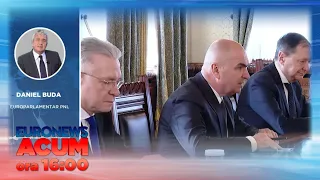 Știrile Euronews România - de la ora 16:00 - 27 februarie 2025