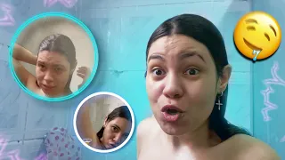 TOME BANHO COMIGO!!!