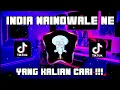 Download Lagu DJ INDIA NAINOWALE NE X DJ BAGAIMANA LANJUT REMIX 2021 FULL BASS VIRAL TIKTOK