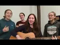 Shut Up and Fish - Maddie and Tae Cover