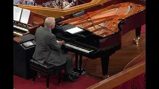 jimmy swaggart im nearer home
