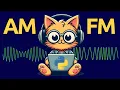 AM and FM Sound Synthesis in Python Transform Simple Waveforms into Complex with Code
