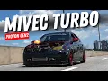 Lagu Proton Gen2 MIVEC 4 Throttle Turbo by NPS!