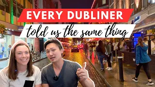 Dublin Travel Tips From Locals Ireland Travel Guide