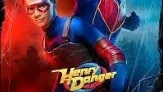 Опасният Хенри 