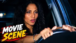 पहली मुलाकात में हुई छोटी सी बात दोनों को एक दूसरे के करीब ले आती है | Movie Scene