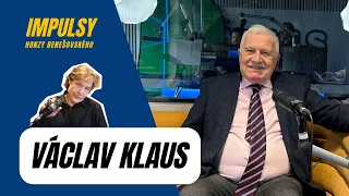 Václav Klaus: Míra interní demokracie je v ODS nulová, jde o nevolitelnou stranu