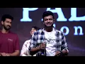 Music Director Anudeep Dev Speech at Rakasa Padhe Padhe Song Launch Event | YouWe Media