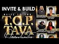 BLITZ TO THE T O P W TAVA EXECUTIVE DIRECTOR SHARITA LEON DIRECTOR VANESSA THOMPKINS