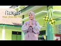 Download Lagu Minal Aidin Wal Faizin - Aribah (Cover) Song by Tasya | Ekstra. Music SMK Fatahillah Cipari