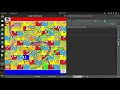 Create Snakes and ladder Game using Java version 1 0 codewithashu2601