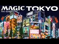 Tokyo s Magic the Gathering Shops are INCREDIBLE