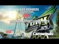 AAA Carowinds Members
