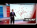Murder map Where San Antonio s 105 homicides were reported in 2025
