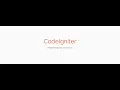 CodeIgniter Models Request Forms