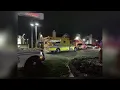 Neighbors scared after county-wide backup call at motel WHIO-TV