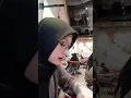 vidio mentahan halu cewe cantik part7A