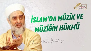 İslam'da müzik olur mu?