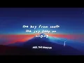 SZA - BMF (Lyrics)