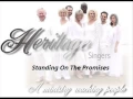 Download Lagu Heritage Singers   Hymns We Remember